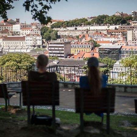 Cardal Terrace 30486Al & Cardal Studio 49618Al 리스본 외부 사진