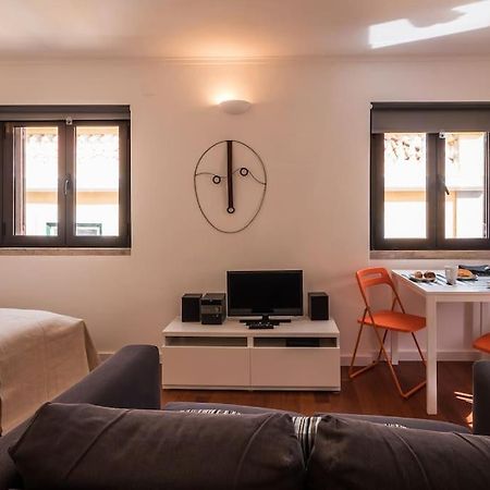 Cardal Terrace 30486Al & Cardal Studio 49618Al 리스본 외부 사진