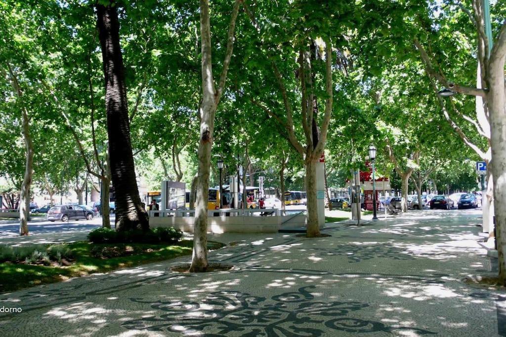 Cardal Terrace 30486Al & Cardal Studio 49618Al 리스본 외부 사진