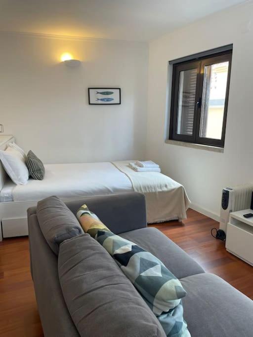 Cardal Terrace 30486Al & Cardal Studio 49618Al 리스본 외부 사진