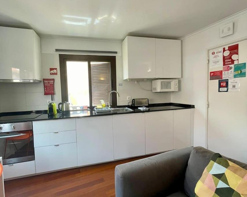 Cardal Terrace 30486Al & Cardal Studio 49618Al 리스본 외부 사진