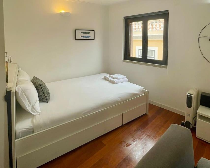 Cardal Terrace 30486Al & Cardal Studio 49618Al 리스본 외부 사진