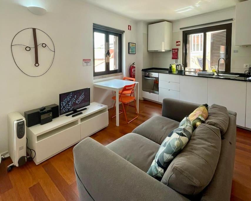 Cardal Terrace 30486Al & Cardal Studio 49618Al 리스본 외부 사진
