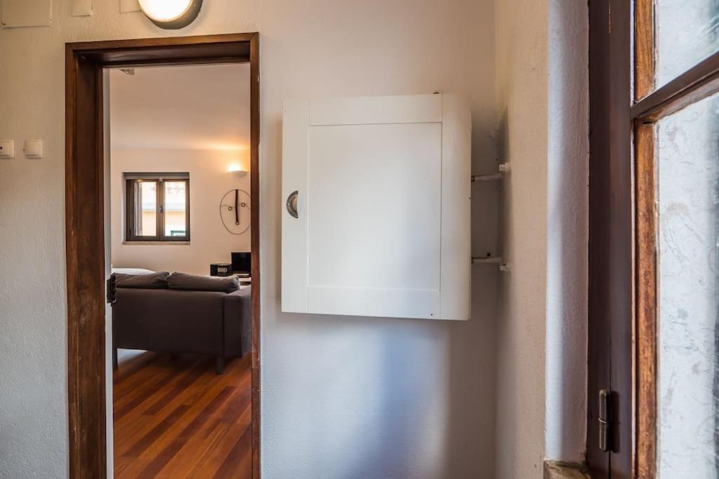 Cardal Terrace 30486Al & Cardal Studio 49618Al 리스본 외부 사진