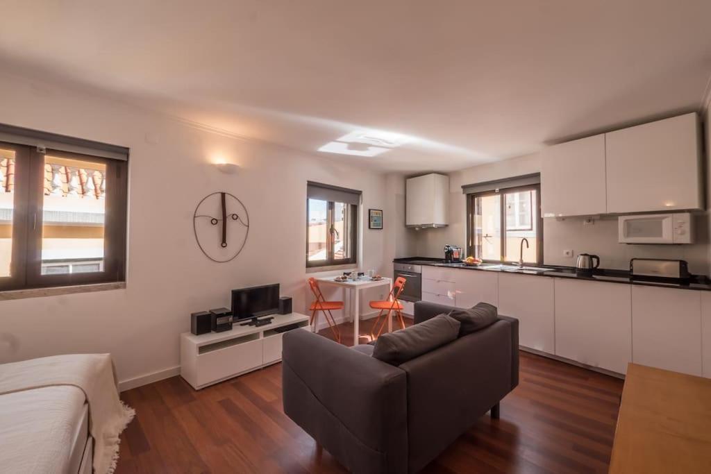 Cardal Terrace 30486Al & Cardal Studio 49618Al 리스본 외부 사진