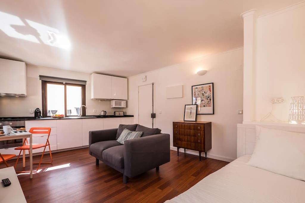 Cardal Terrace 30486Al & Cardal Studio 49618Al 리스본 외부 사진