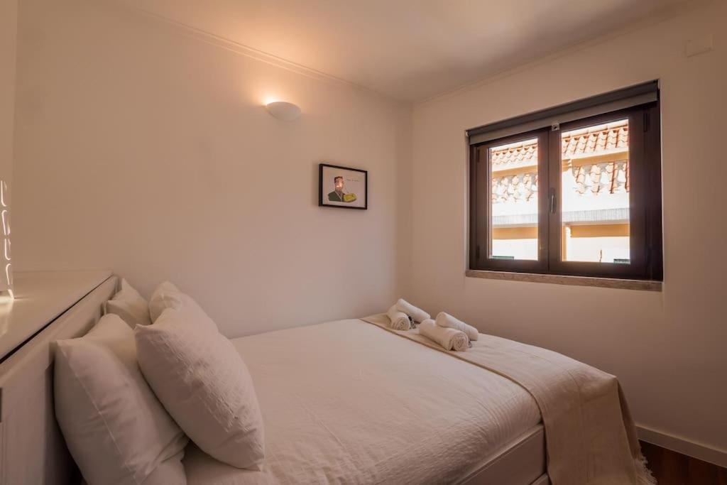 Cardal Terrace 30486Al & Cardal Studio 49618Al 리스본 외부 사진