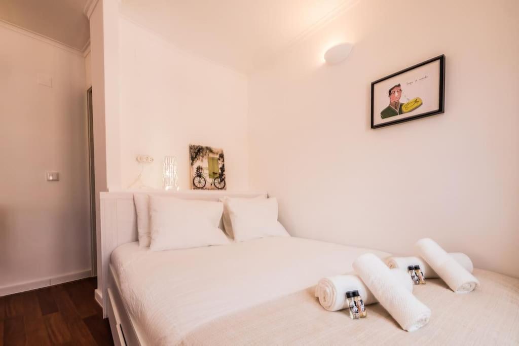 Cardal Terrace 30486Al & Cardal Studio 49618Al 리스본 외부 사진