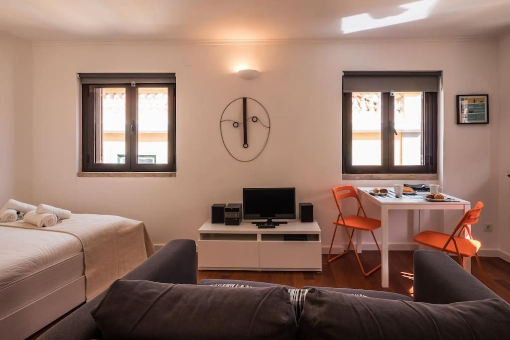Cardal Terrace 30486Al & Cardal Studio 49618Al 리스본 외부 사진