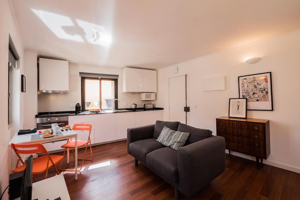 Cardal Terrace 30486Al & Cardal Studio 49618Al 리스본 외부 사진