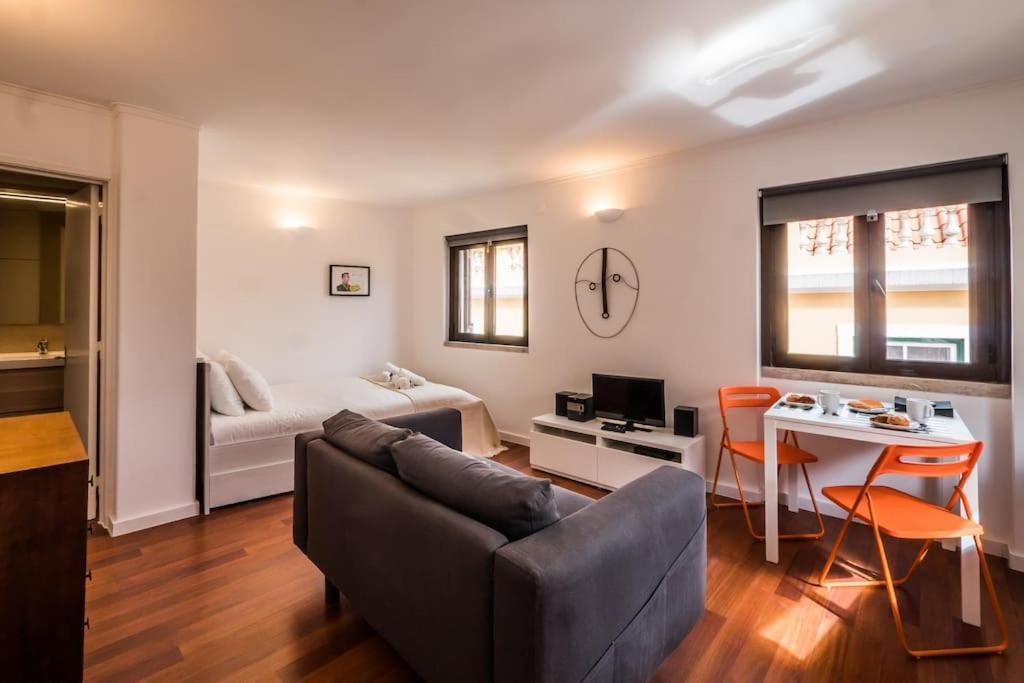 Cardal Terrace 30486Al & Cardal Studio 49618Al 리스본 외부 사진