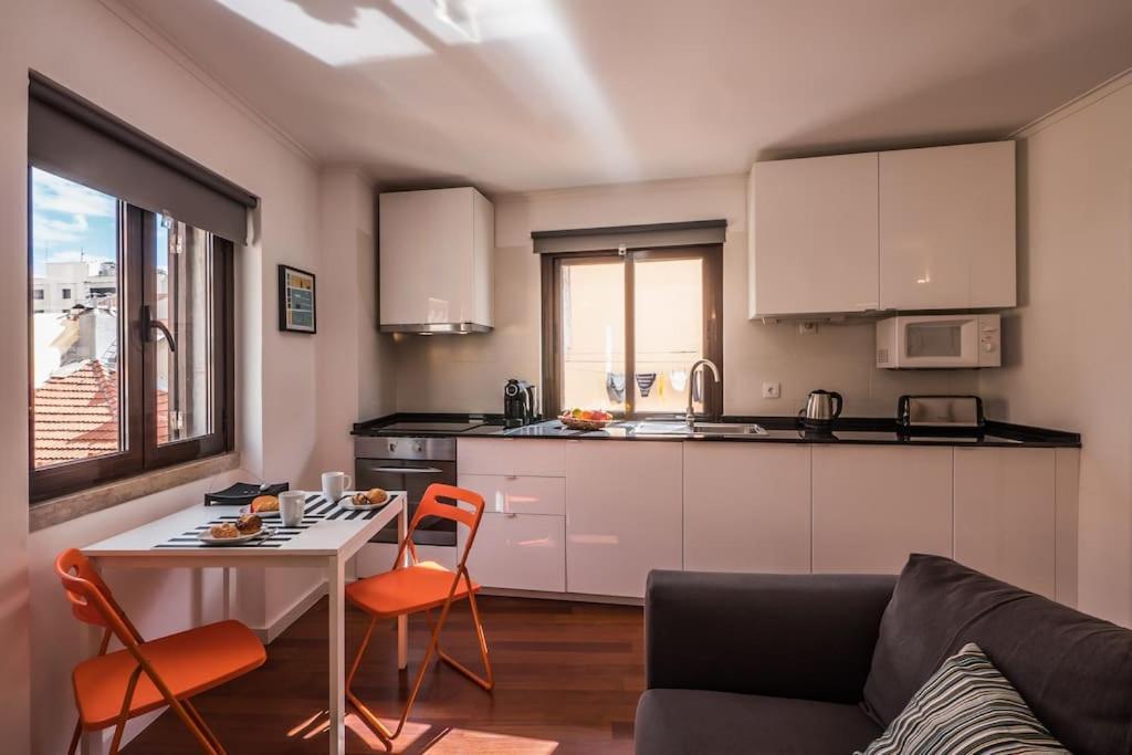 Cardal Terrace 30486Al & Cardal Studio 49618Al 리스본 외부 사진