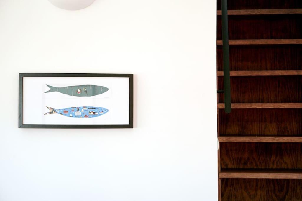 Cardal Terrace 30486Al & Cardal Studio 49618Al 리스본 외부 사진