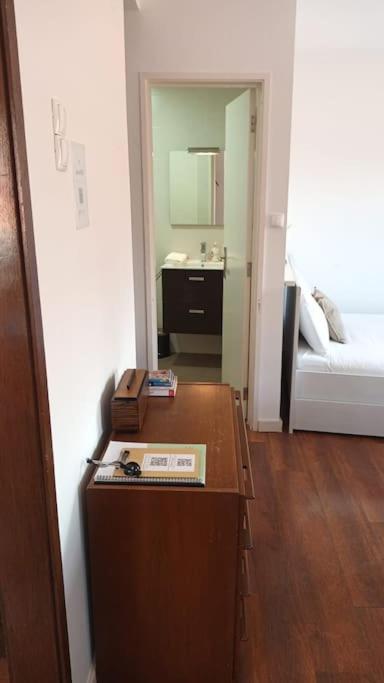 Cardal Terrace 30486Al & Cardal Studio 49618Al 리스본 외부 사진