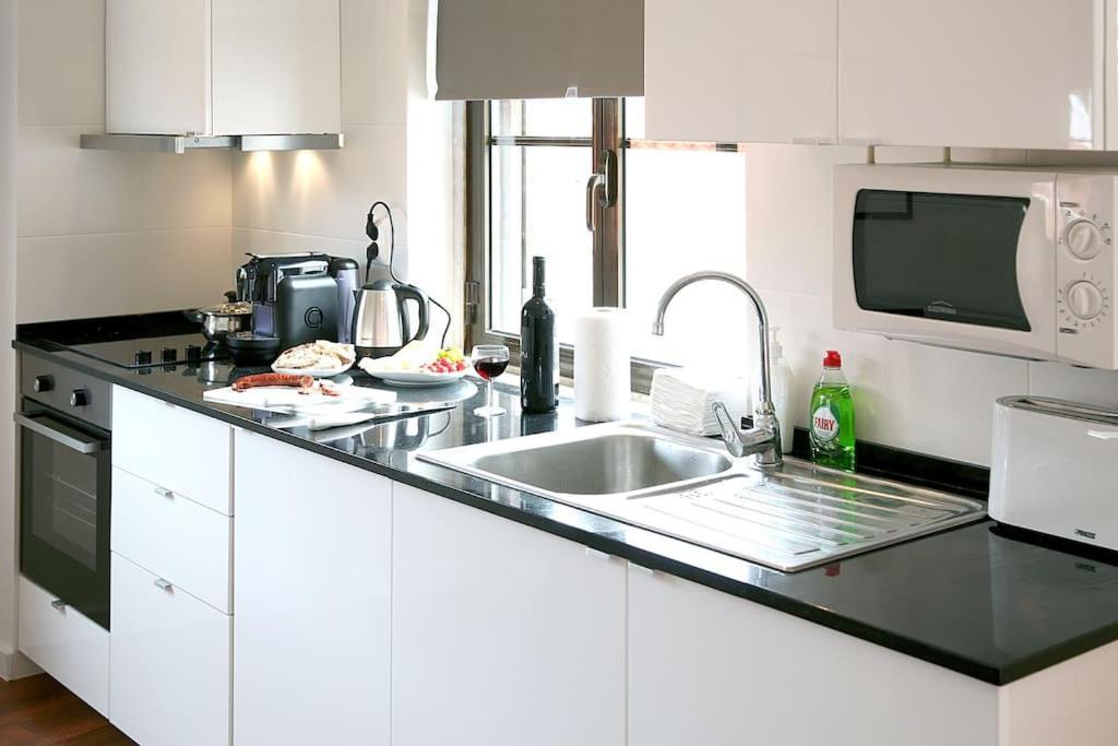 Cardal Terrace 30486Al & Cardal Studio 49618Al 리스본 외부 사진