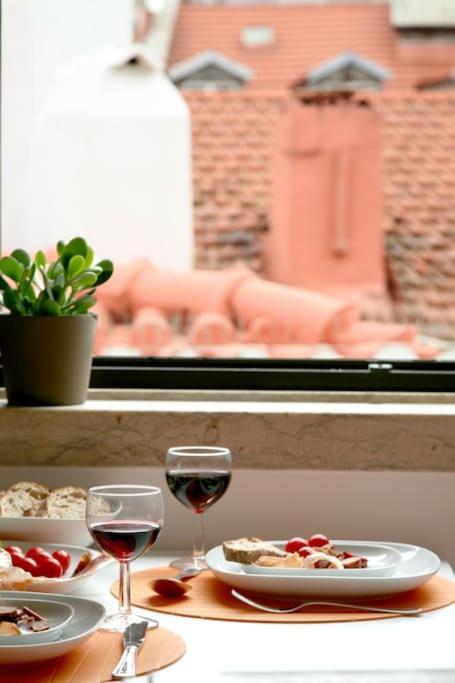 Cardal Terrace 30486Al & Cardal Studio 49618Al 리스본 외부 사진